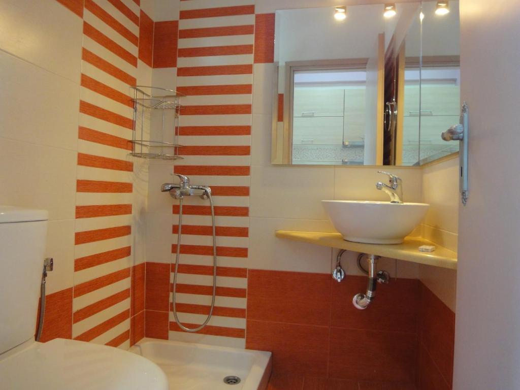 Albatros Studios & Apartments Plakias Kamer foto