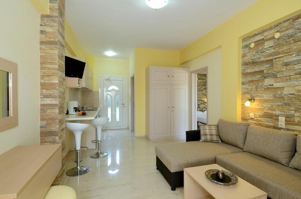 Albatros Studios & Apartments Plakias Kamer foto